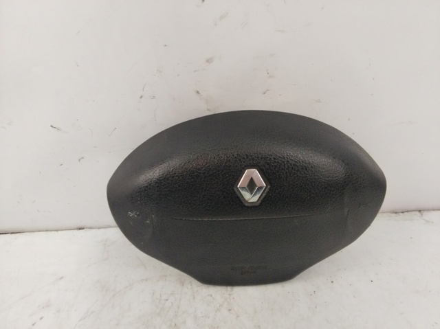 Cinto de segurança (AIRBAG) de condutor 550677200E RENAULT