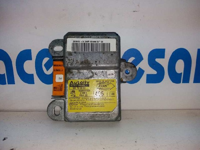 550725200 Peugeot/Citroen