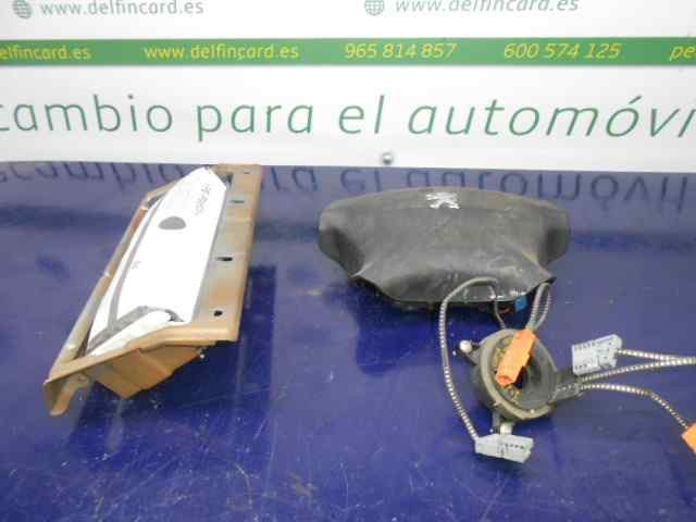 550725200 Peugeot/Citroen