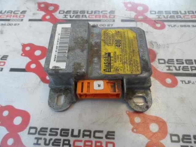 550725200 Peugeot/Citroen