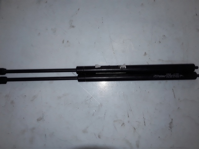 Amortecedor de tampa de porta-malas (de 3ª/5ª porta traseira) 55076208 CHRYSLER