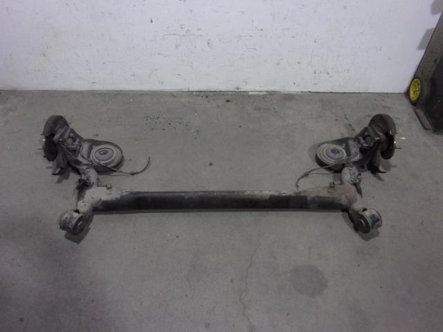 Viga de suspensão traseira (plataforma veicular) Hyundai I10  PA ao melhor preço