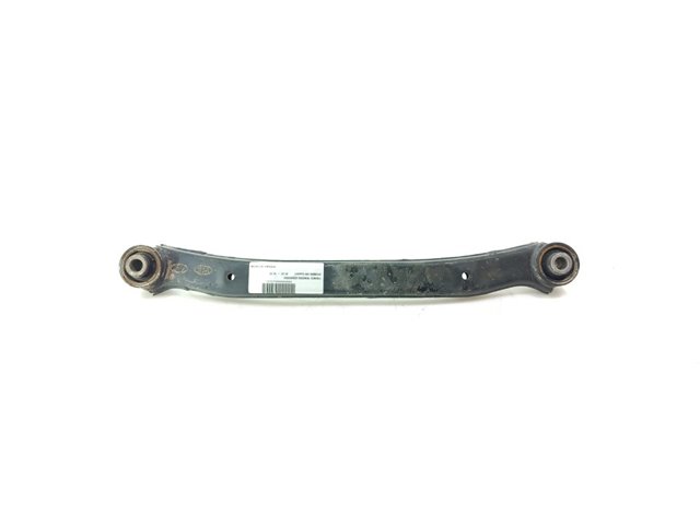 Braço oscilante superior esquerdo/direito de suspensão traseira 551002G000 HYUNDAI