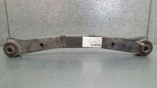 Braço oscilante de suspensão traseira transversal 55100A6000 HYUNDAI