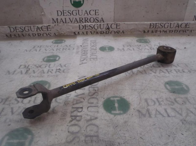 Barra longitudinal de suspensão traseira 551102E101 HYUNDAI