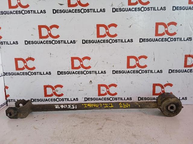 Barra longitudinal de suspensão traseira 551102E101 HYUNDAI