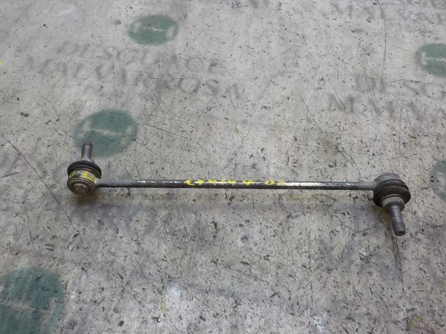 Montante de estabilizador dianteiro 551103022R RENAULT
