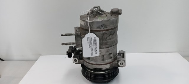 Compressor de aparelho de ar condicionado 55111401AD CHRYSLER