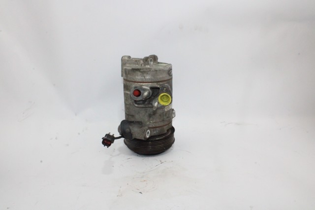 Compressor de aparelho de ar condicionado 55111407AC CHRYSLER