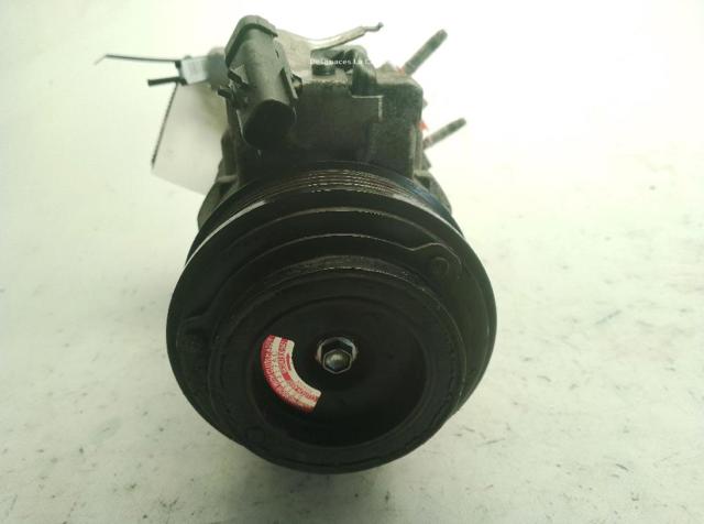 Compressor de aparelho de ar condicionado 55111417AC CHRYSLER