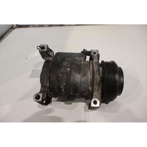 Compressor de aparelho de ar condicionado 55111417AD CHRYSLER