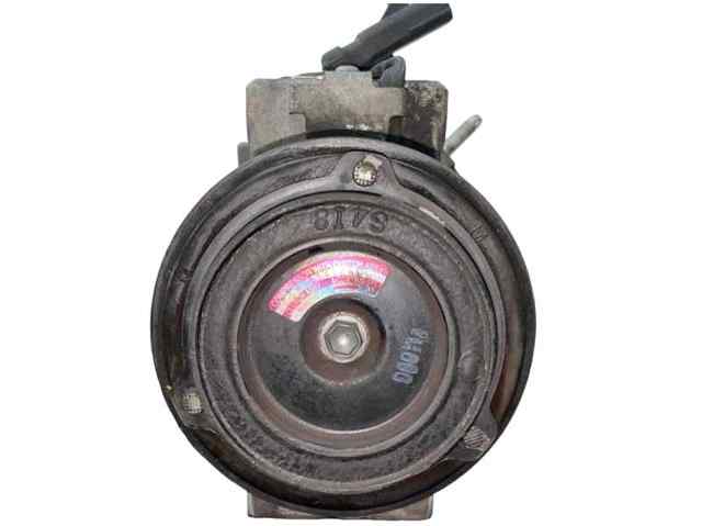Compressor de aparelho de ar condicionado 55111417AD CHRYSLER