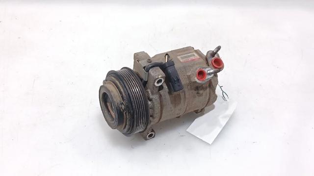 Compressor de aparelho de ar condicionado Dodge Journey   ao melhor preço