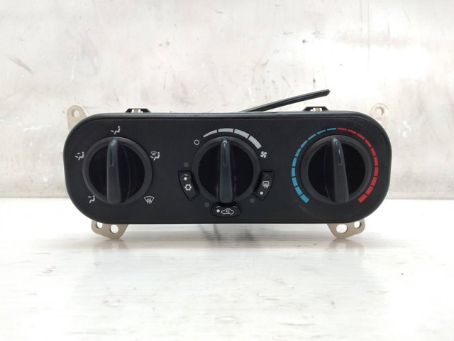  para Jeep Patriot  ()