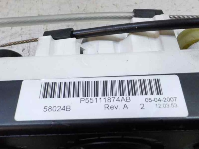 55111874AA Chrysler