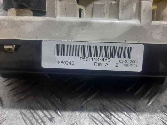 55111874AB Chrysler