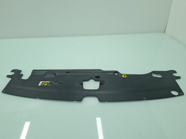 Placa sobreposta superior do painel dianteiro (de suporte do radiador) 55112645AA CHRYSLER