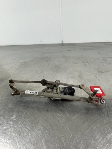 Trapézio de limpador pára-brisas 55112661AA CHRYSLER
