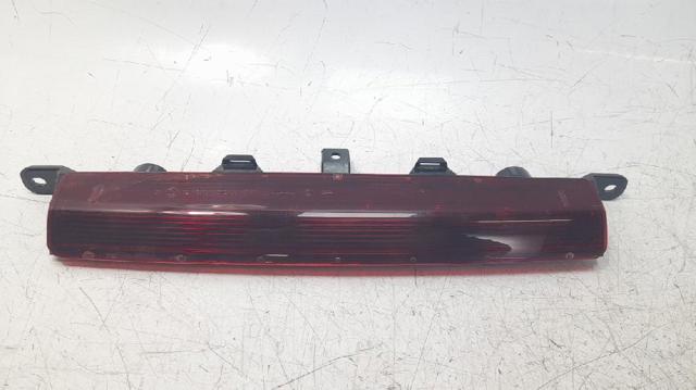 Sinal de parada traseiro adicional para Jeep Compass MP