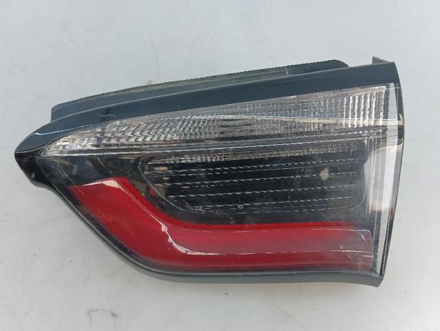55112684AB Chrysler