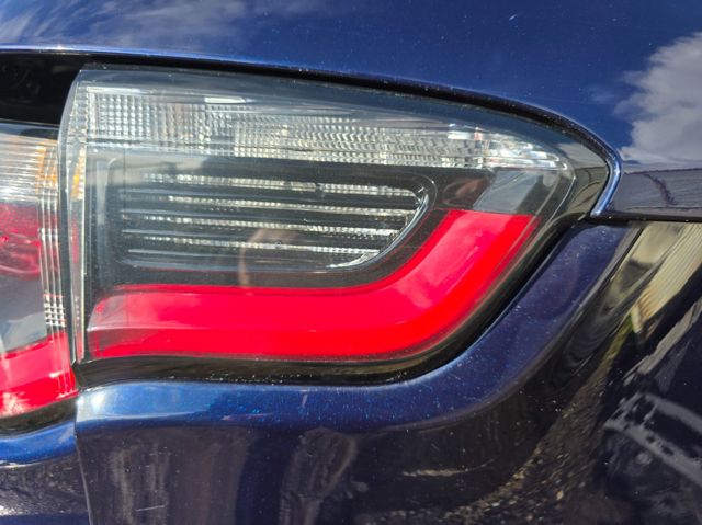 Lanterna traseira esquerda interna 55112685AB CHRYSLER