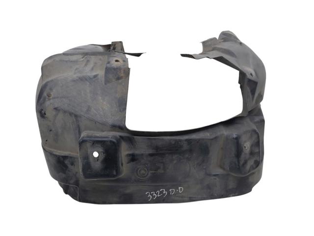 Guarda-barras direito do pára-lama dianteiro para Jeep Compass MP