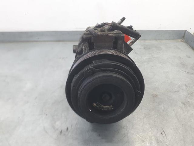 Compressor de aparelho de ar condicionado 55116835AE CHRYSLER