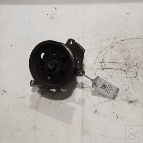 Compressor de aparelho de ar condicionado 55116835AF CHRYSLER