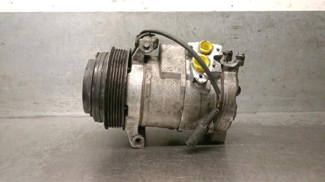 Compressor de aparelho de ar condicionado 55116839AA CHRYSLER