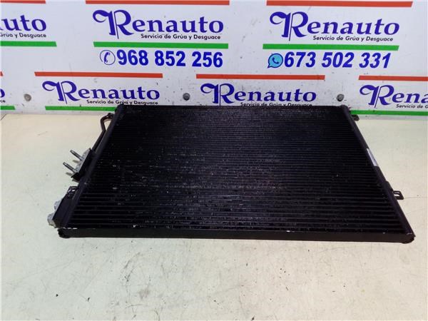 Radiador de aparelho de ar condicionado 55116928AB CHRYSLER