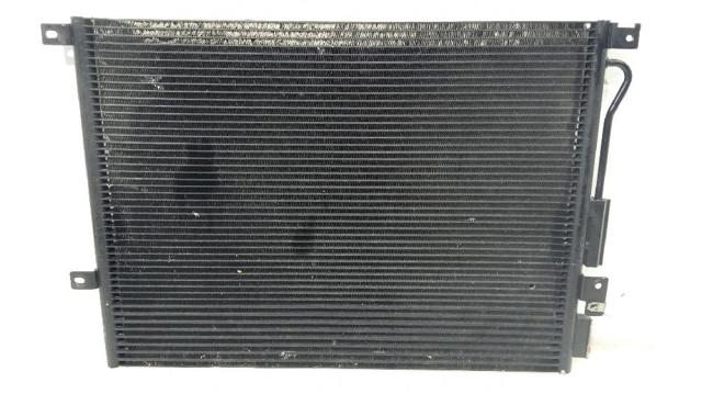 Radiador de aparelho de ar condicionado 55116928AB CHRYSLER