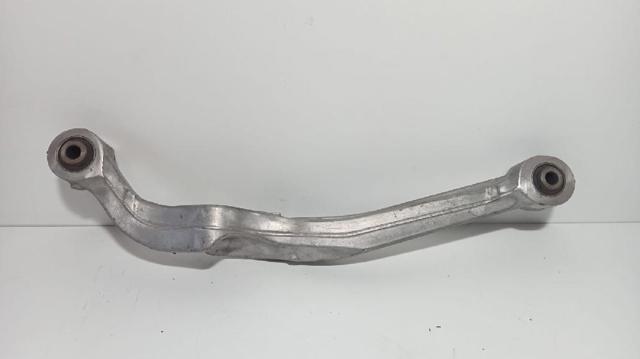 Braço oscilante superior esquerdo de suspensão traseira 55121JD000 NISSAN