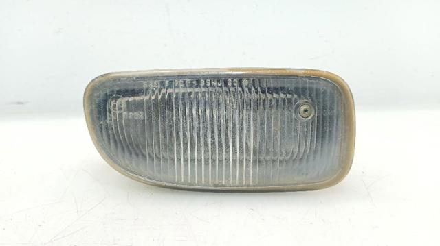 Luzes de nevoeiro direitas 55155136AB CHRYSLER