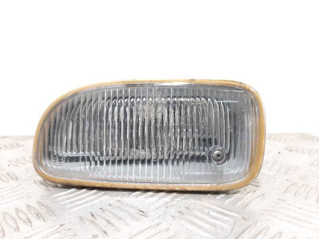 Luzes de nevoeiro esquerdas 55155137AB CHRYSLER