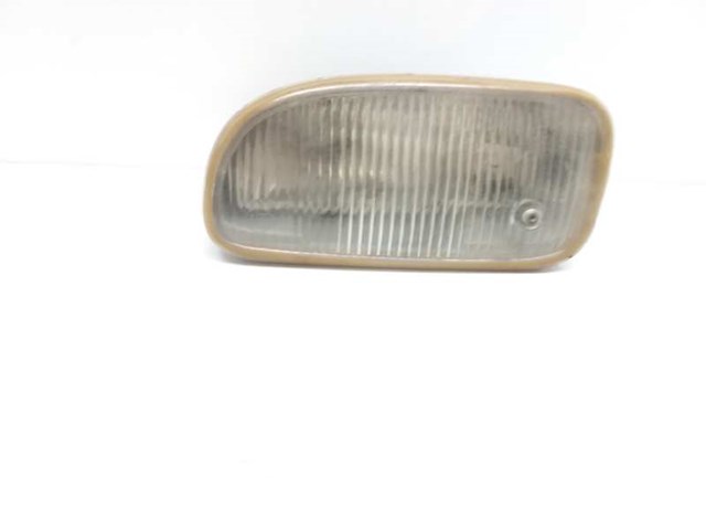 Luzes de nevoeiro esquerdas 55155137AB CHRYSLER