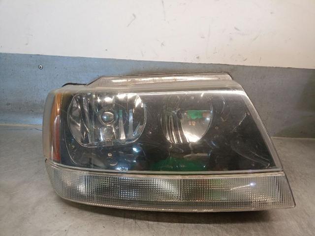 Luz direita 55155144AE CHRYSLER