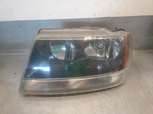 Luz esquerda 55155145AE CHRYSLER
