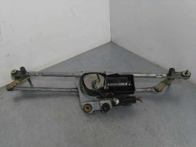 Trapézio de limpador pára-brisas 55155895AE CHRYSLER