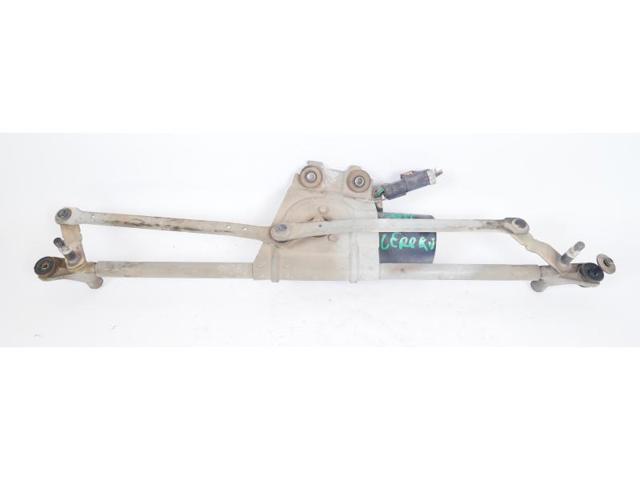 Trapézio de limpador pára-brisas 55155895AF CHRYSLER