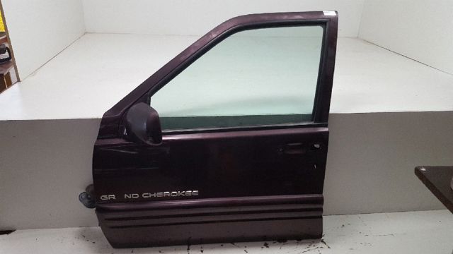 Porta dianteira esquerda Jeep Cherokee  XJ ao melhor preço