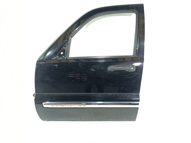 Porta dianteira direita 55176890AH CHRYSLER