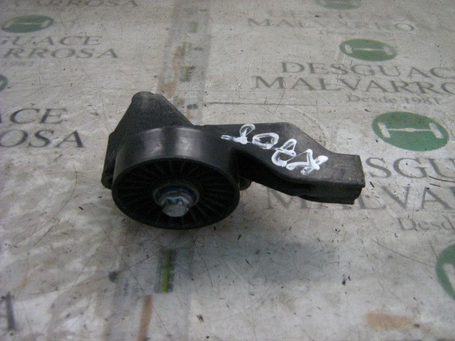 Reguladora de tensão da correia de transmissão 55180011 FIAT