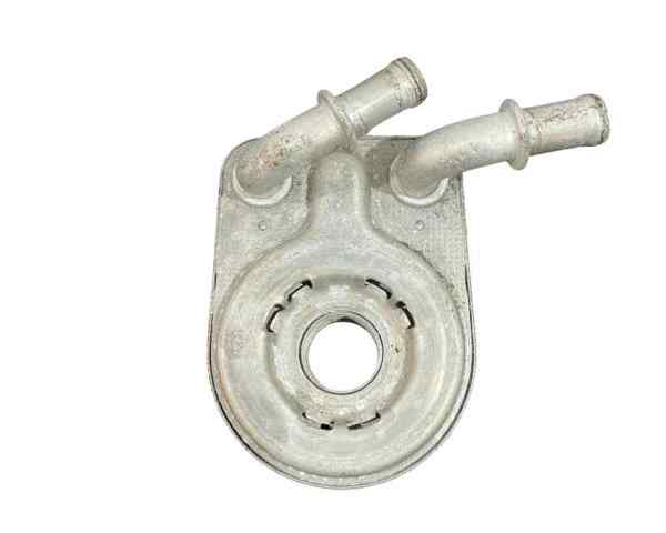 Radiador de óleo 55180933 FIAT