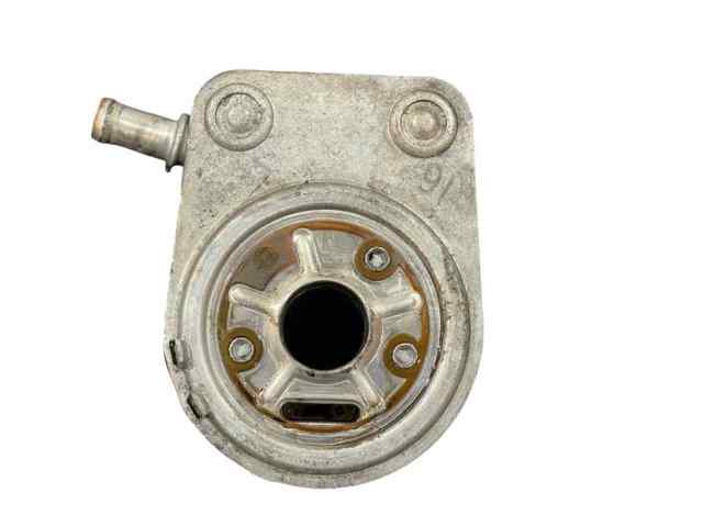 Radiador de óleo 55180933 FIAT