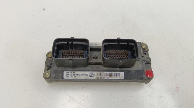 55181132 Fiat/Alfa/Lancia