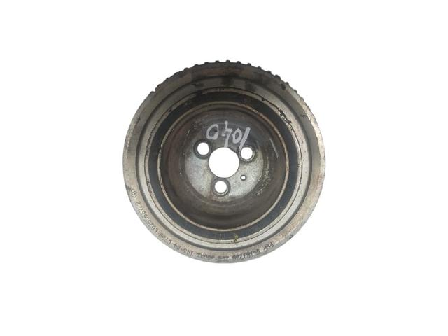 Polia de cambota 55181230 FIAT