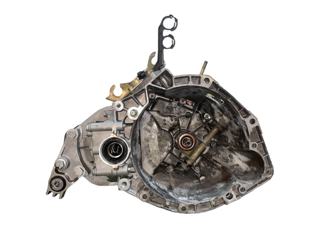 Corpo da Caixa Automática de Mudança/Caixa de Mudança 55181588 FIAT