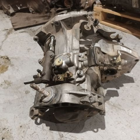 Corpo da Caixa Automática de Mudança/Caixa de Mudança 55181588 FIAT