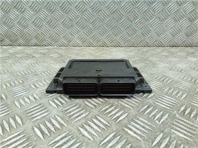 Módulo de direção (Centralina eletrônica) de motor 55181595 FIAT