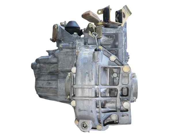 Caixa de Mudança montada (caixa mecânica de velocidades) para Alfa Romeo 156 932